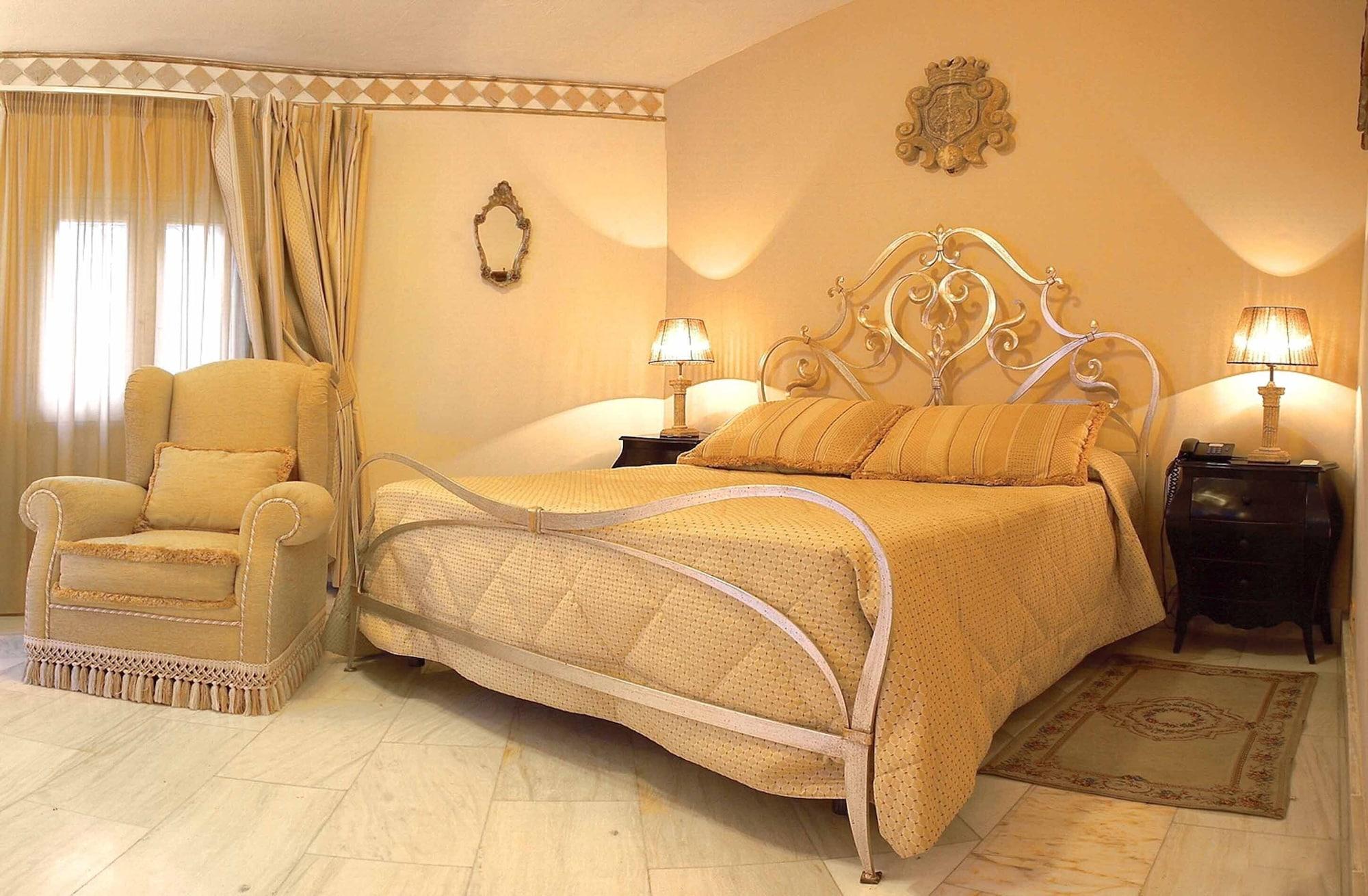 Castello Di San Marco Charming Hotel & Spa Calatabiano Εξωτερικό φωτογραφία