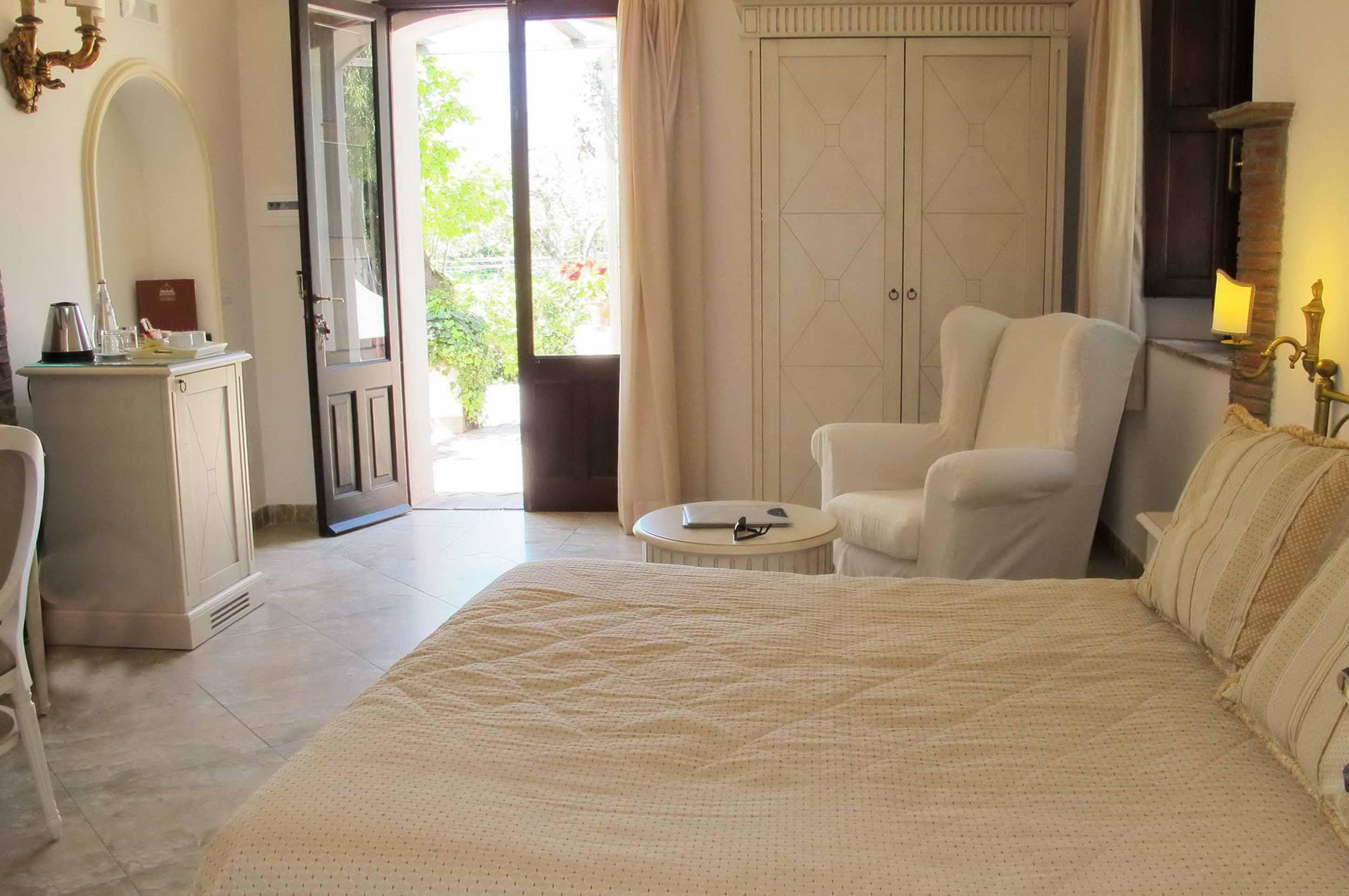 Castello Di San Marco Charming Hotel & Spa Calatabiano Εξωτερικό φωτογραφία