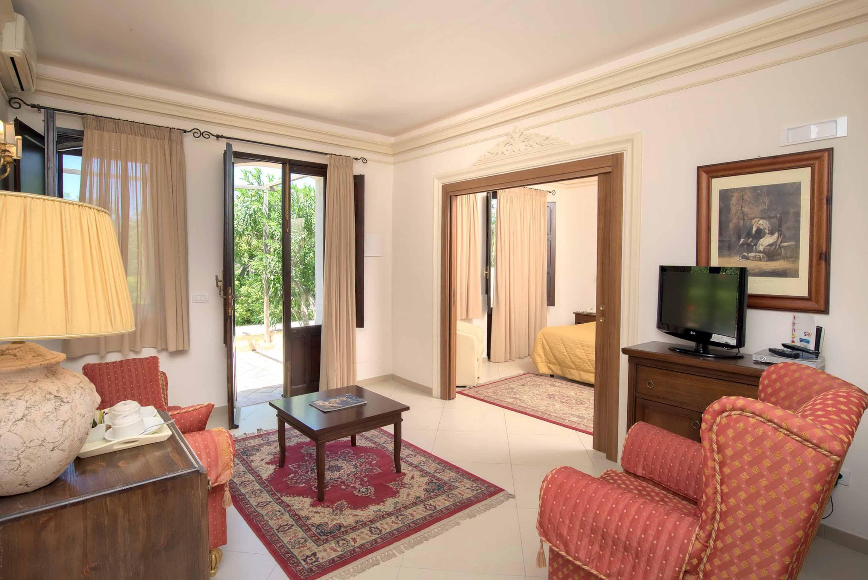 Castello Di San Marco Charming Hotel & Spa Calatabiano Εξωτερικό φωτογραφία
