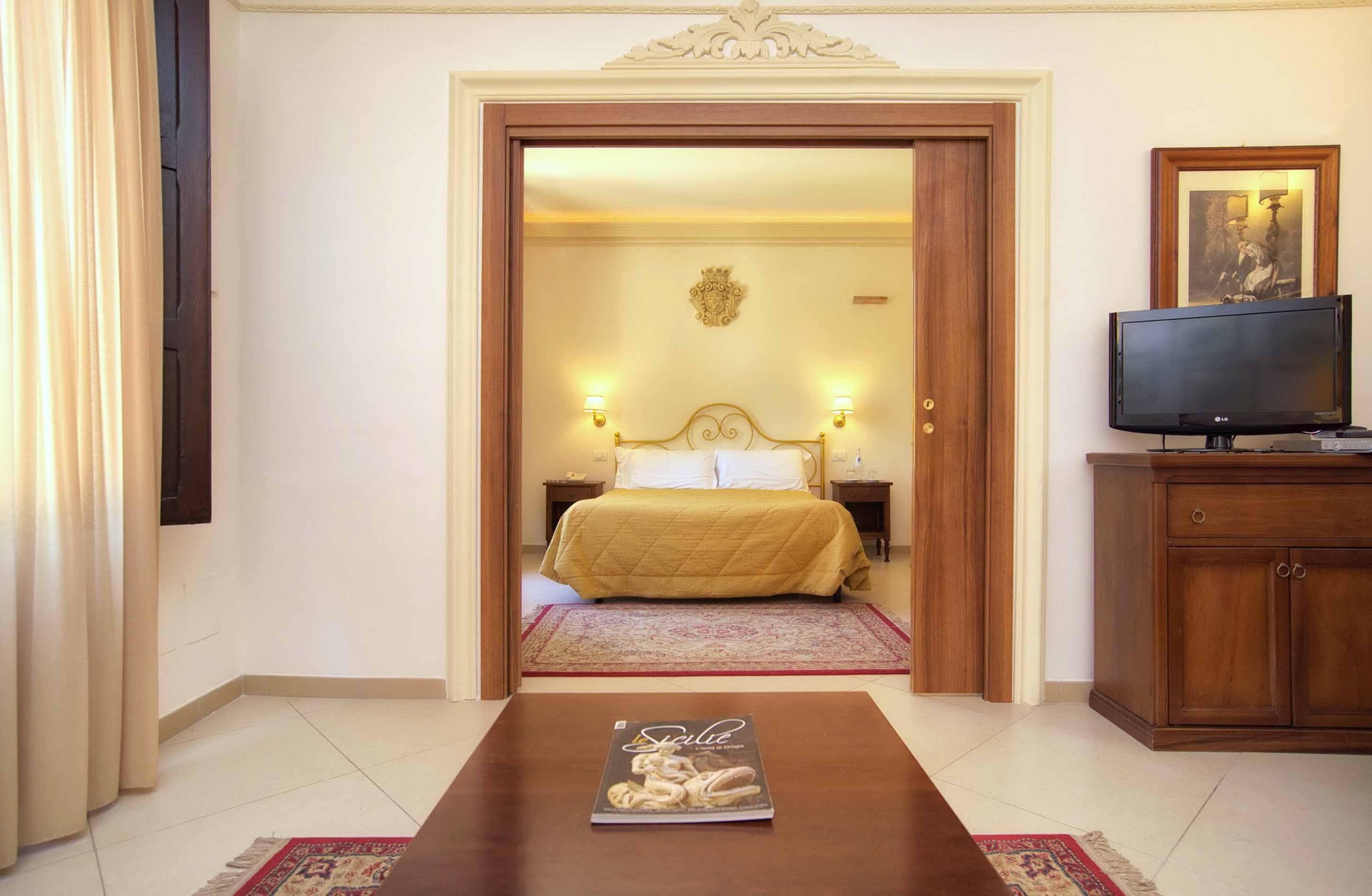 Castello Di San Marco Charming Hotel & Spa Calatabiano Εξωτερικό φωτογραφία