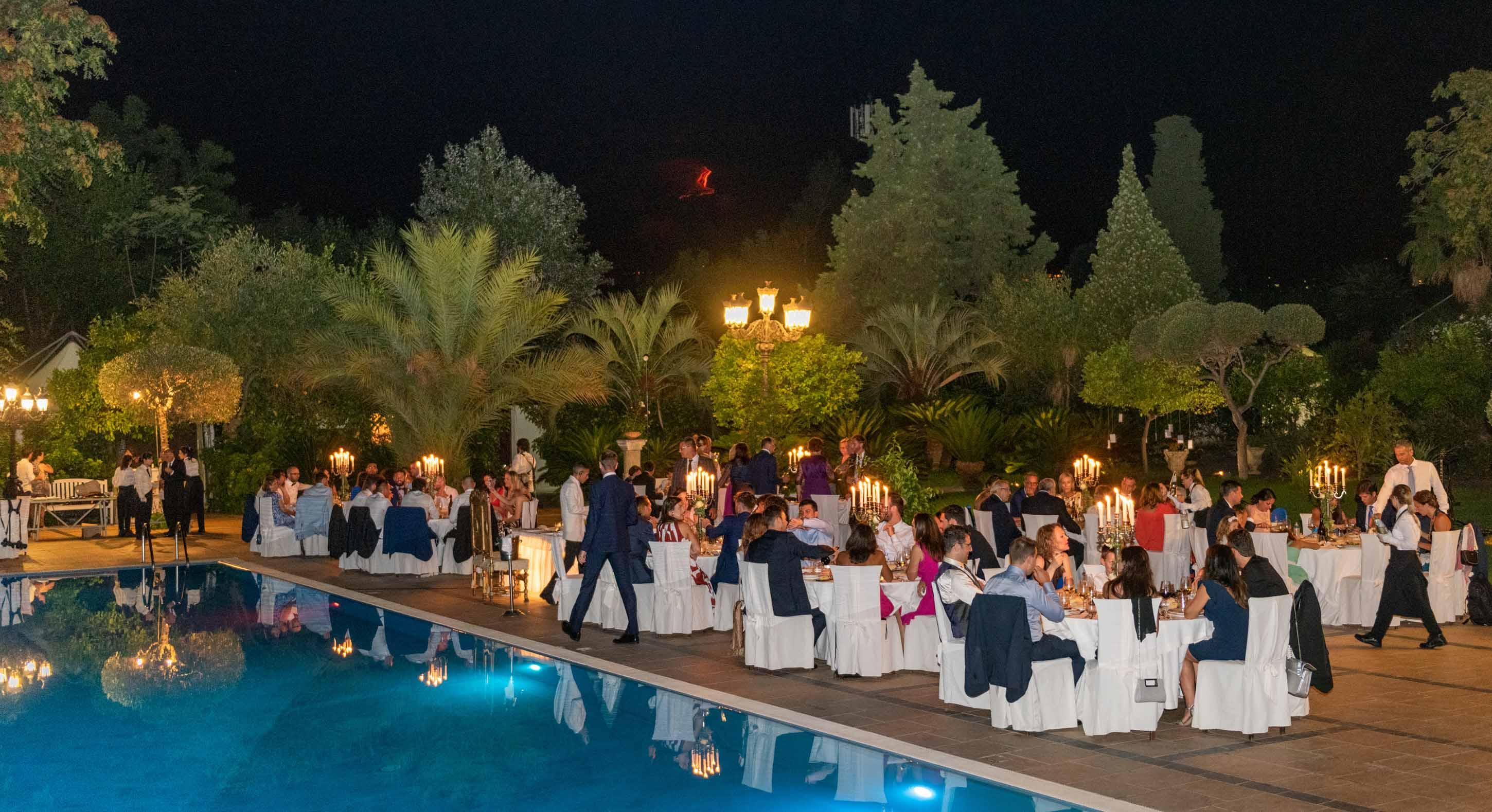 Castello Di San Marco Charming Hotel & Spa Calatabiano Εξωτερικό φωτογραφία