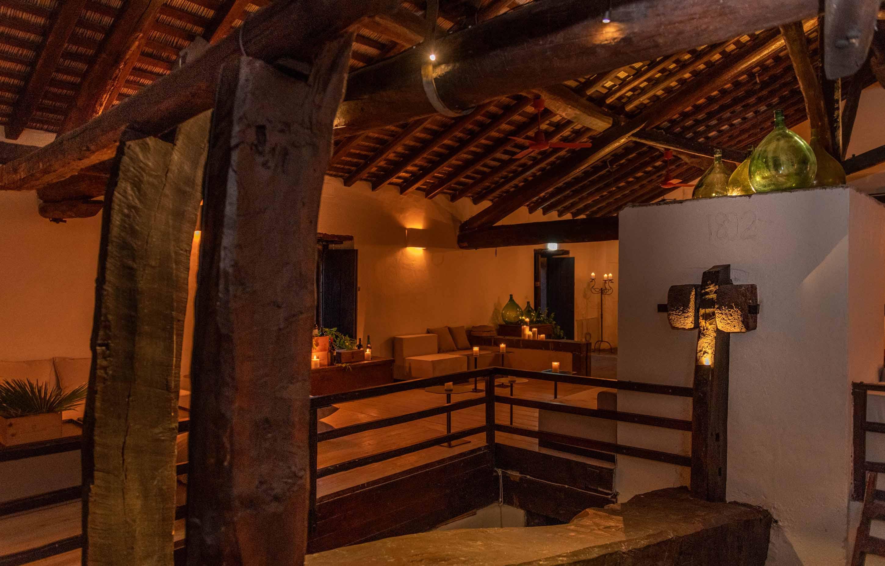 Castello Di San Marco Charming Hotel & Spa Calatabiano Εξωτερικό φωτογραφία