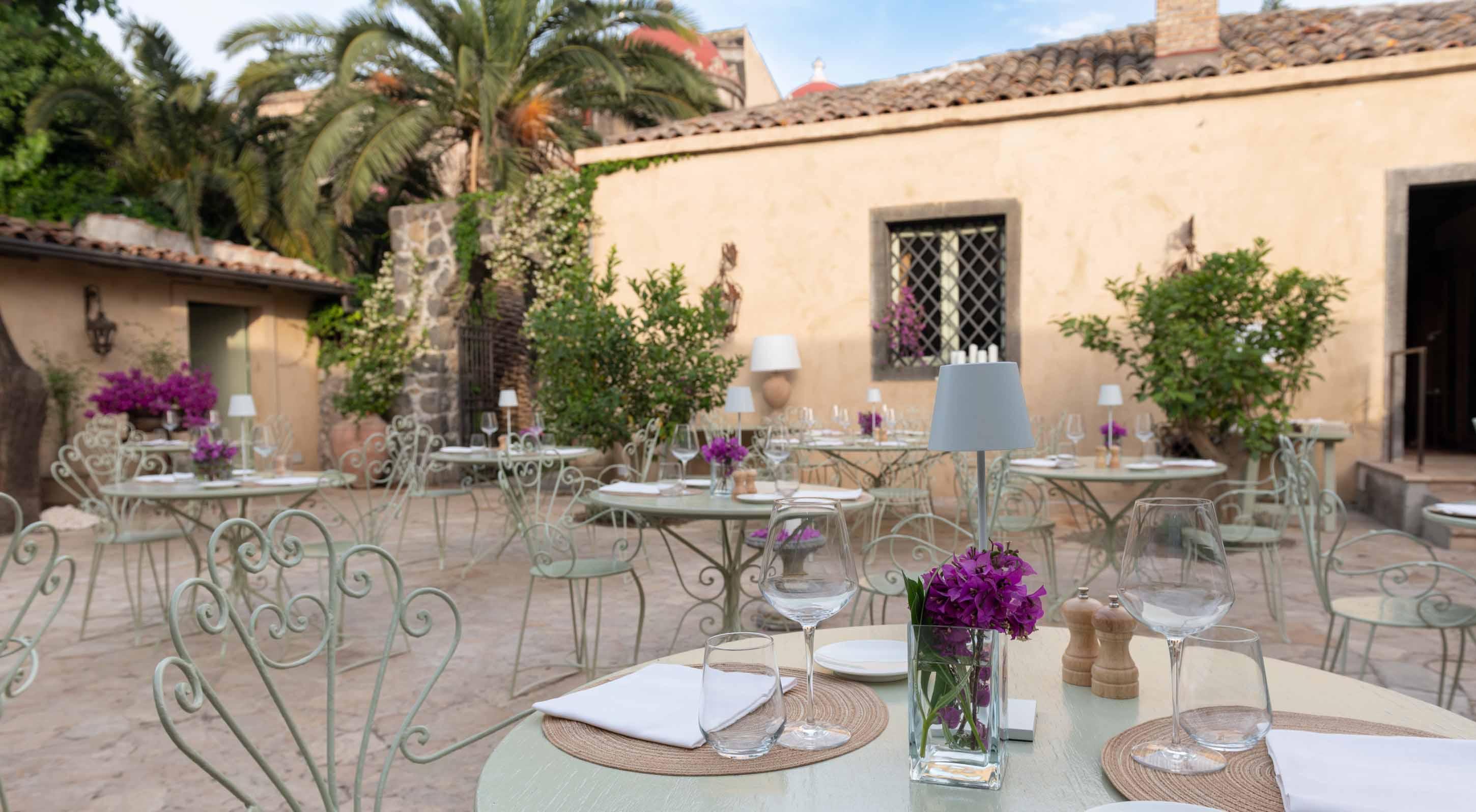 Castello Di San Marco Charming Hotel & Spa Calatabiano Εξωτερικό φωτογραφία