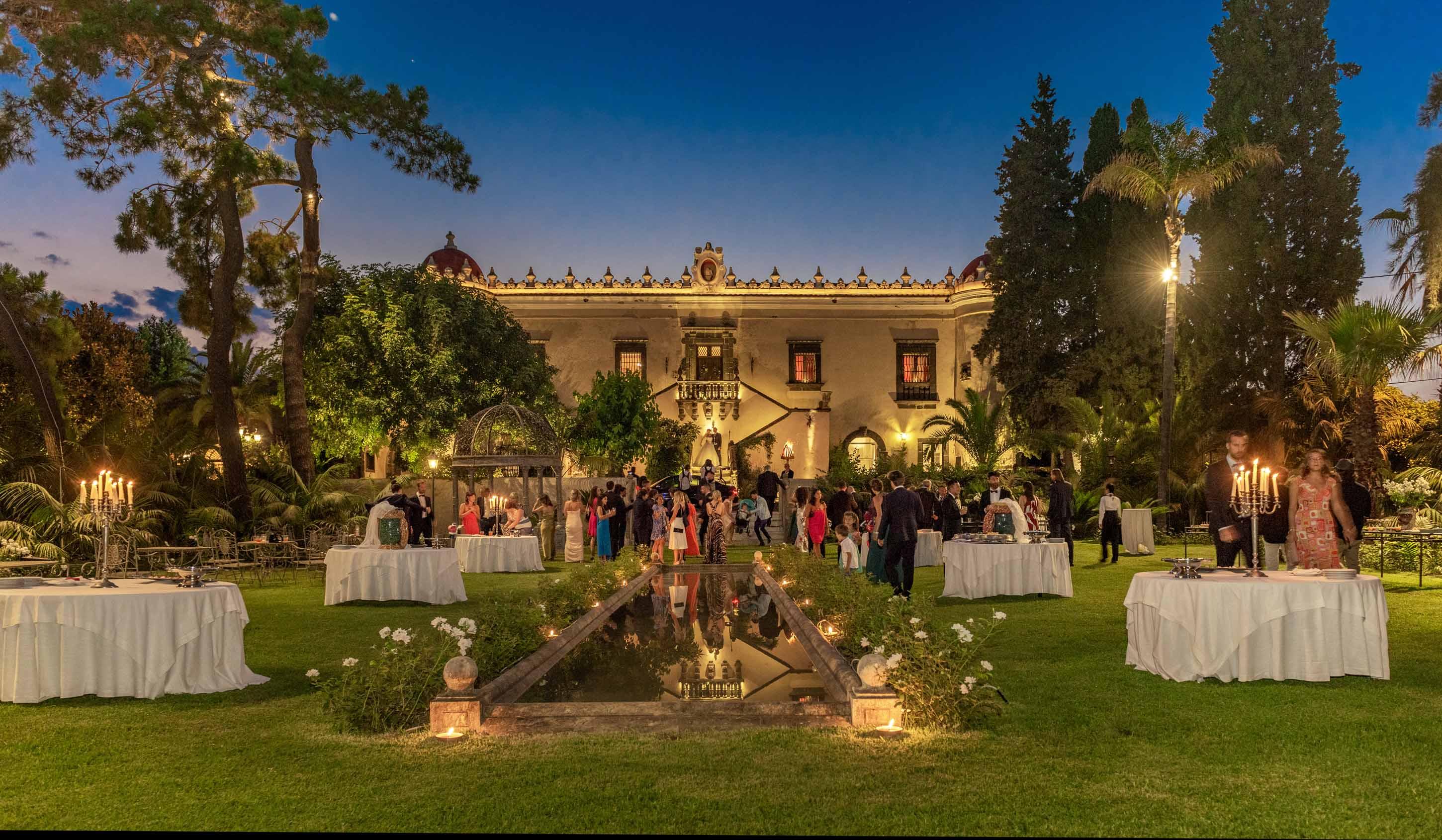 Castello Di San Marco Charming Hotel & Spa Calatabiano Εξωτερικό φωτογραφία
