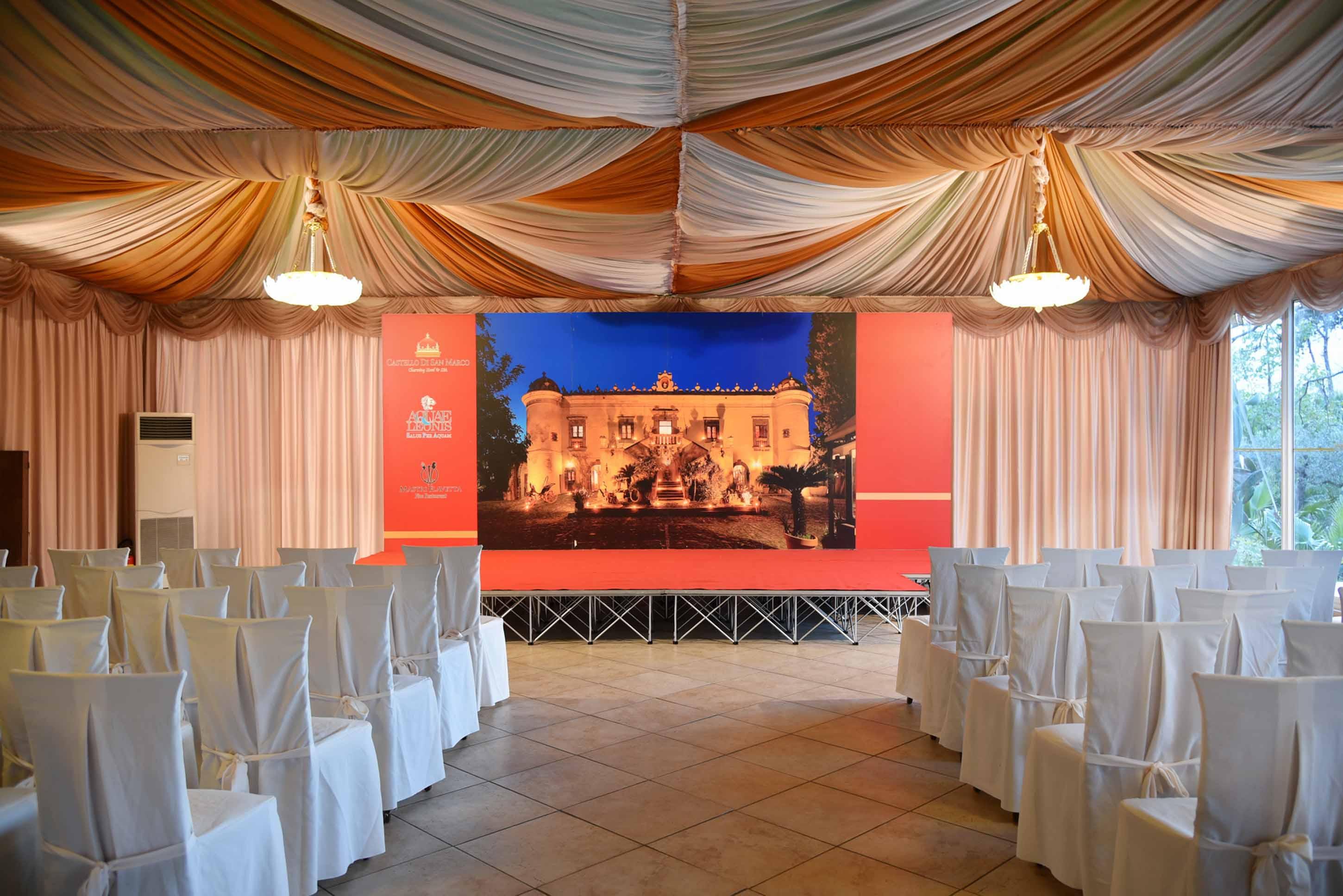 Castello Di San Marco Charming Hotel & Spa Calatabiano Εξωτερικό φωτογραφία