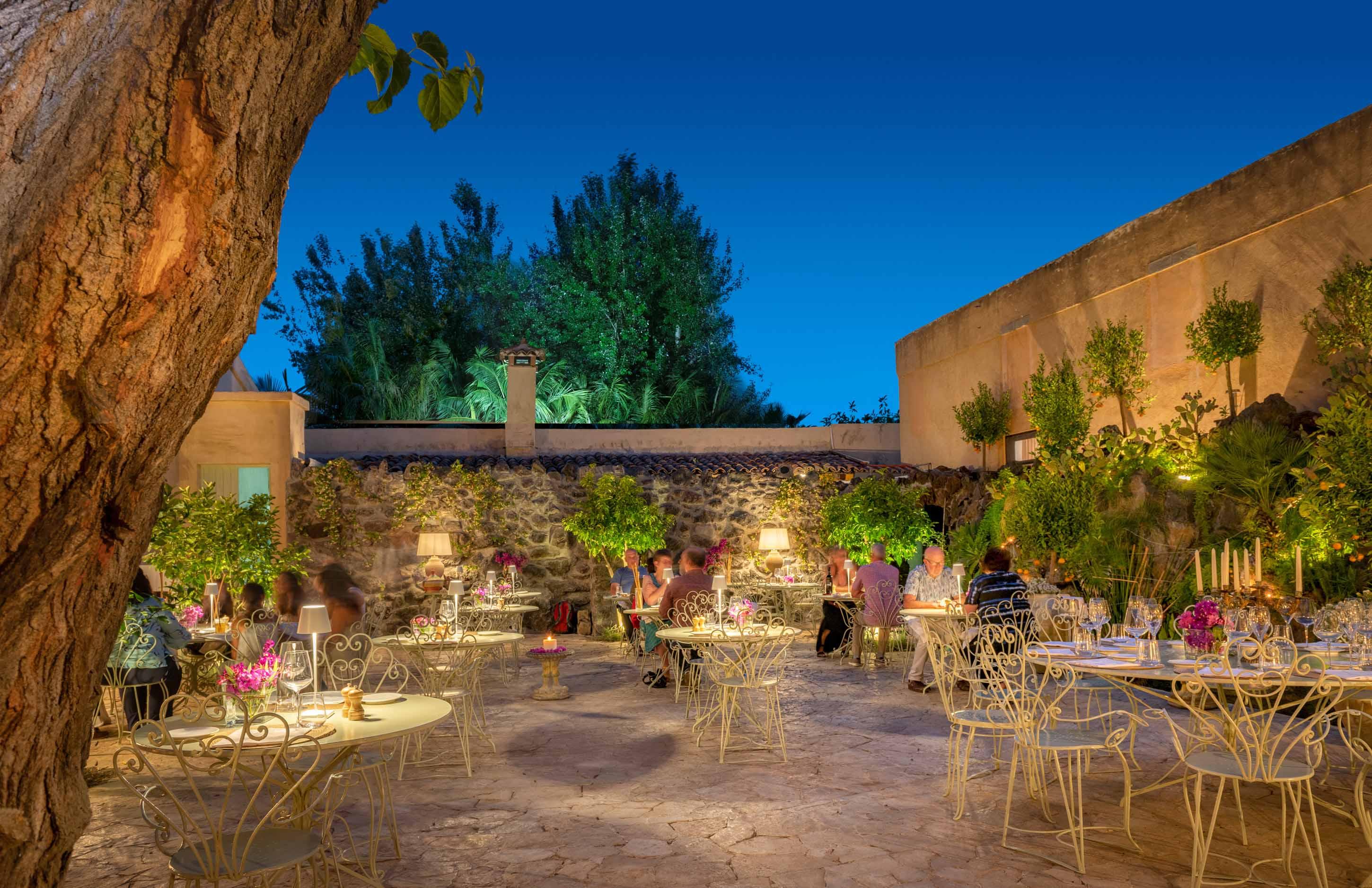 Castello Di San Marco Charming Hotel & Spa Calatabiano Εξωτερικό φωτογραφία