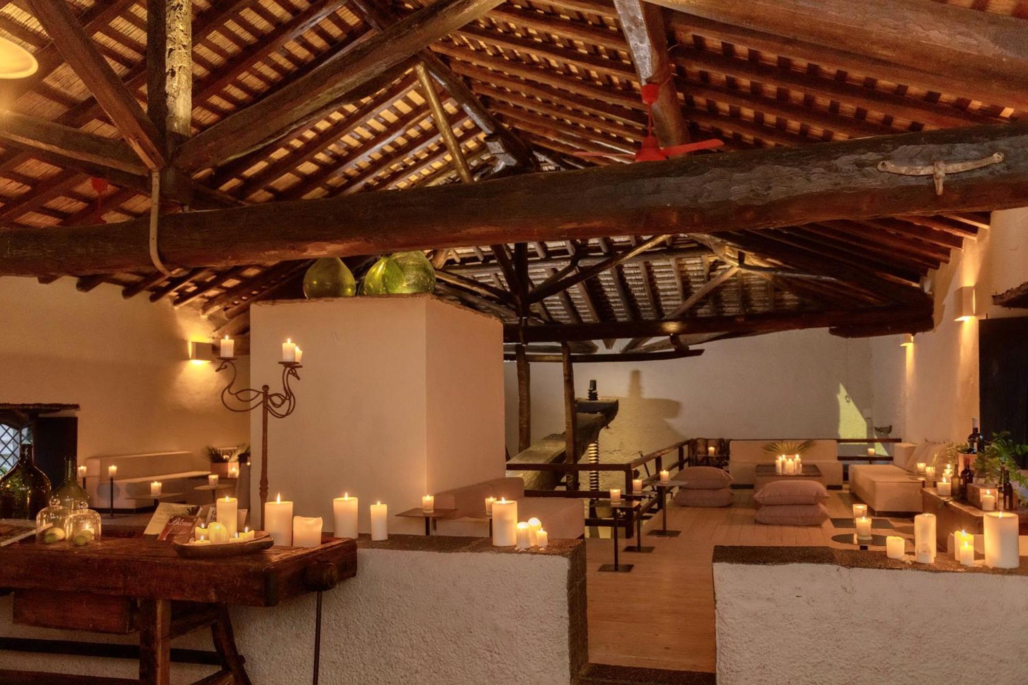 Castello Di San Marco Charming Hotel & Spa Calatabiano Εξωτερικό φωτογραφία