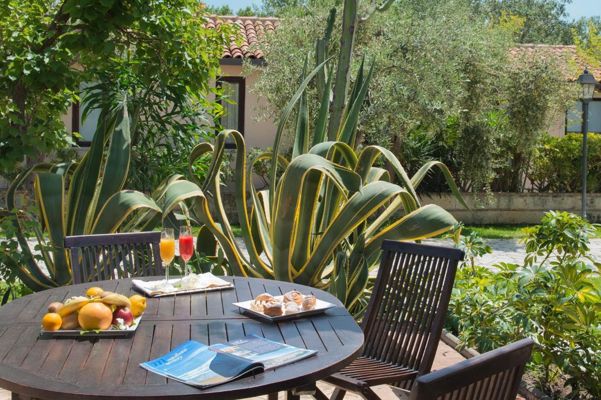 Castello Di San Marco Charming Hotel & Spa Calatabiano Εξωτερικό φωτογραφία