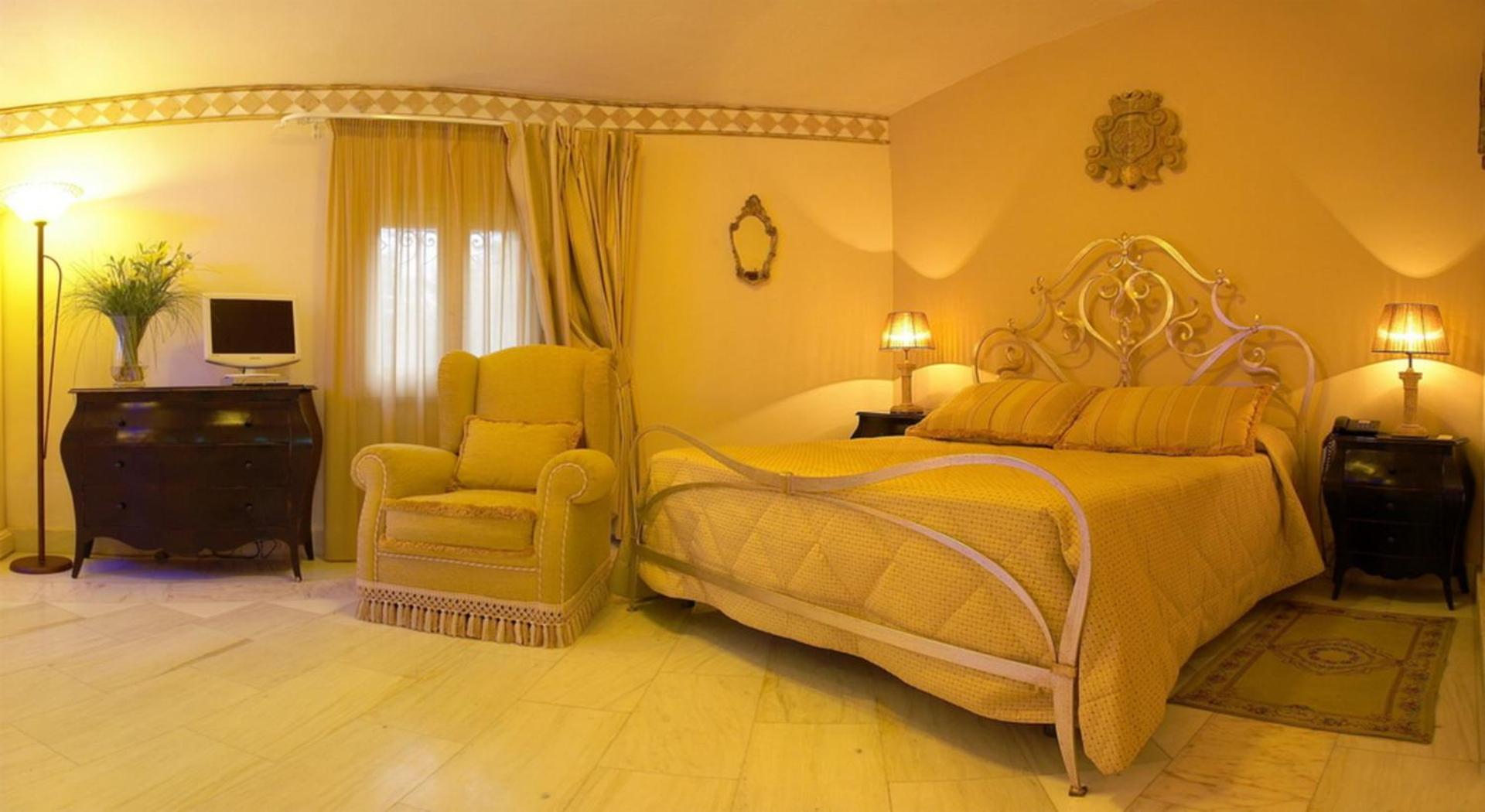 Castello Di San Marco Charming Hotel & Spa Calatabiano Εξωτερικό φωτογραφία