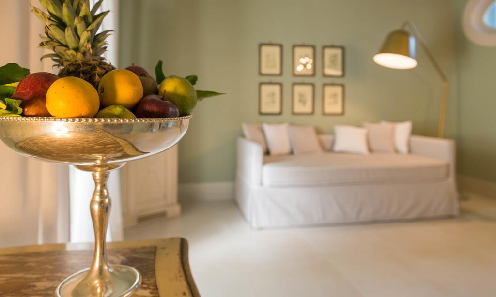 Castello Di San Marco Charming Hotel & Spa Calatabiano Εξωτερικό φωτογραφία