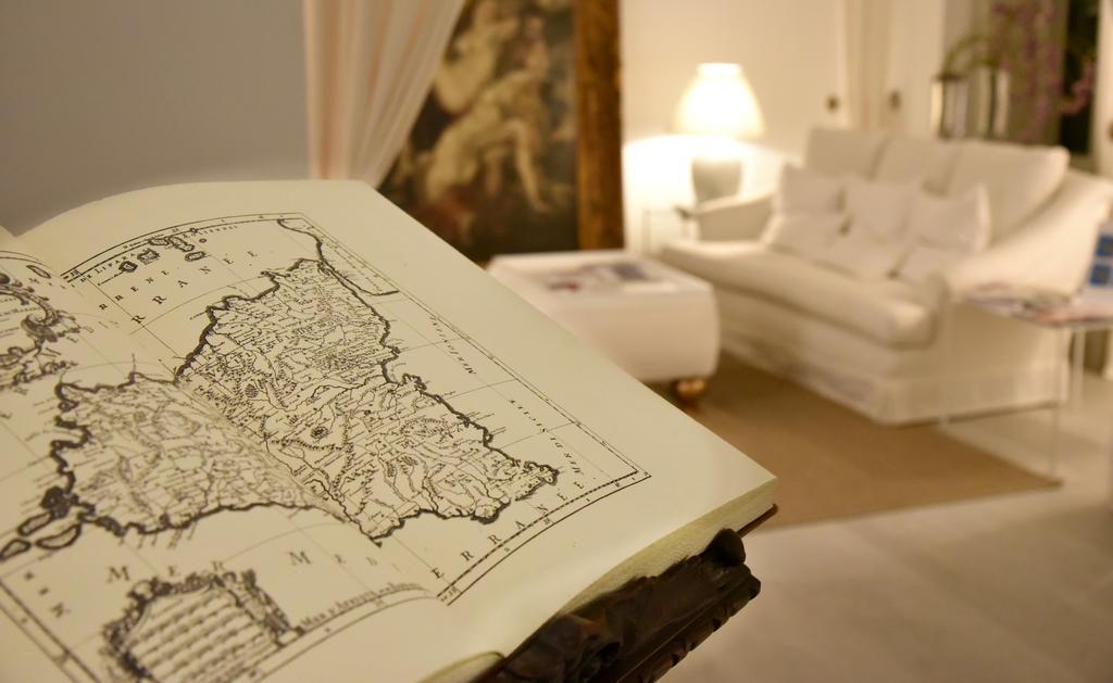 Castello Di San Marco Charming Hotel & Spa Calatabiano Εξωτερικό φωτογραφία