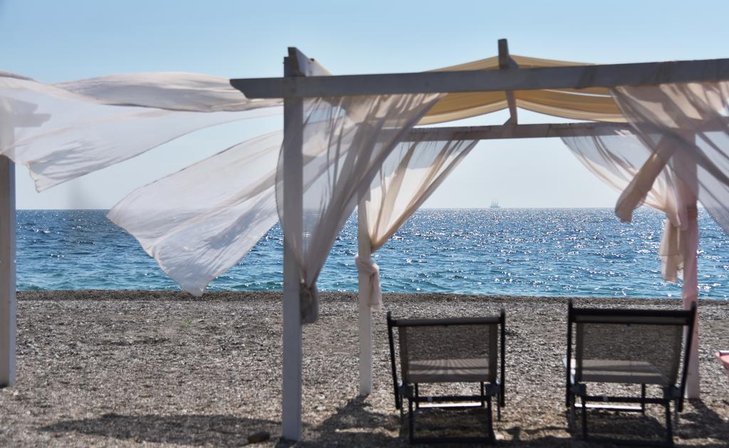 Castello Di San Marco Charming Hotel & Spa Calatabiano Εξωτερικό φωτογραφία