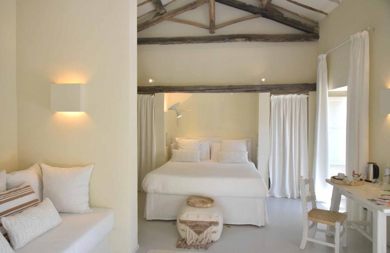 Castello Di San Marco Charming Hotel & Spa Calatabiano Εξωτερικό φωτογραφία